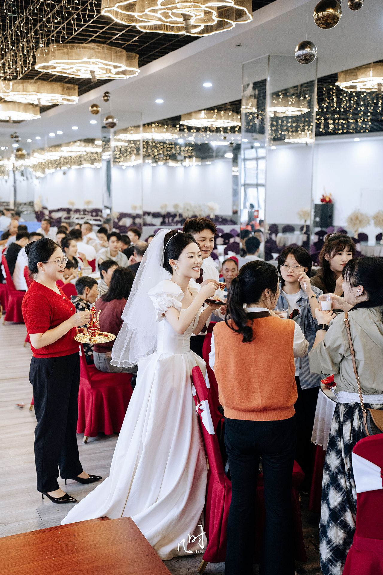 婚礼跟拍｜客片分享（图ZMzk3MzAzMDg0） - 婚礼摄影 - 站酷设计师几时摄影工作室原创素材 - 站酷ZCOOL