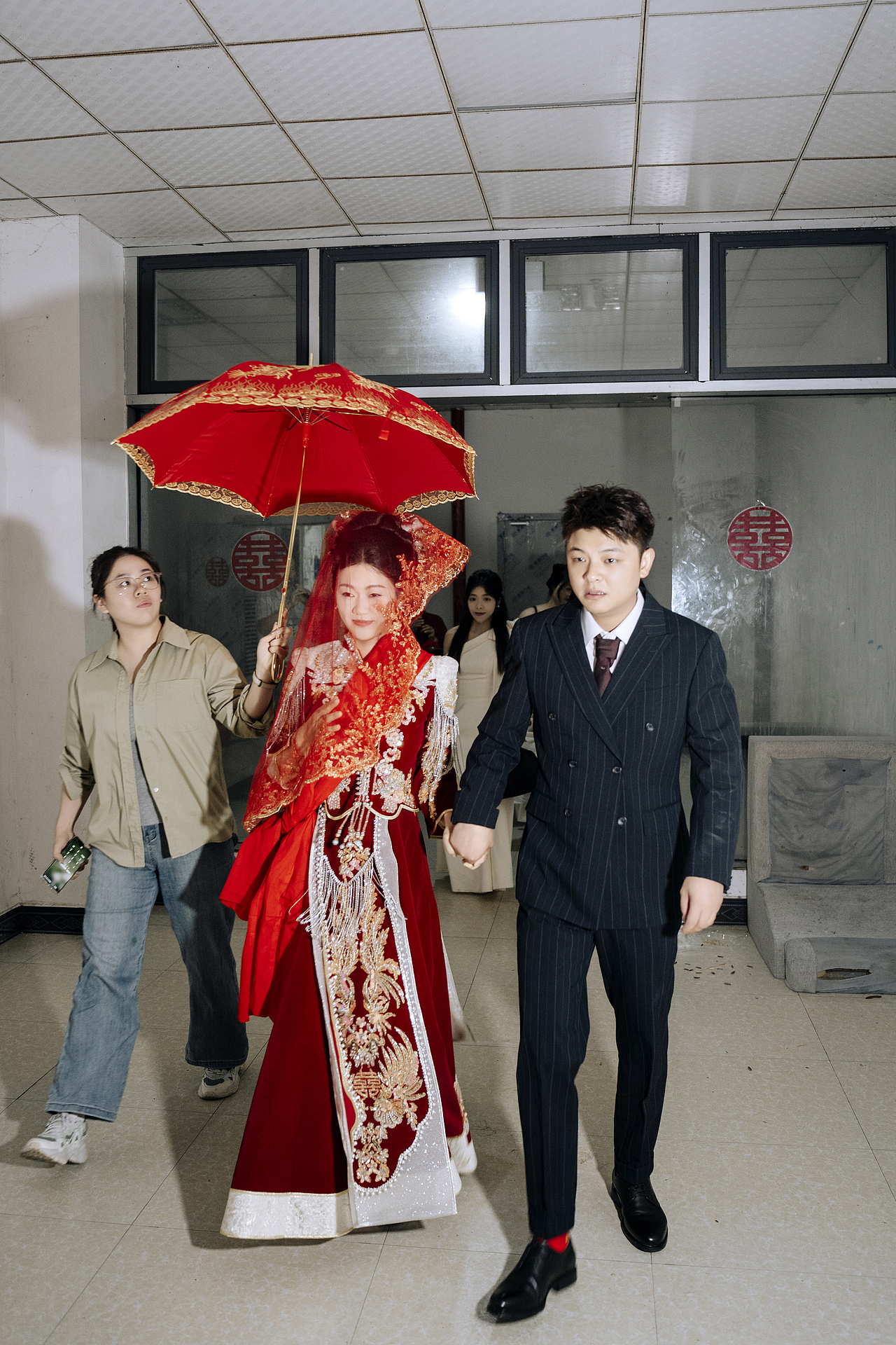 婚礼跟拍｜客片分享（图ZMzk3MzAzMTE2） - 婚礼摄影 - 站酷设计师几时摄影工作室原创素材 - 站酷ZCOOL