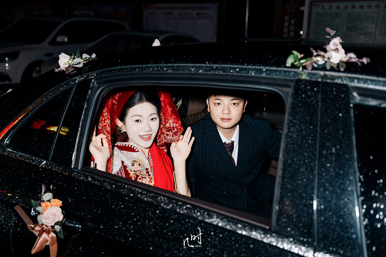 婚礼跟拍｜客片分享（图ZMzk3MzAzMTIw） - 婚礼摄影 - 站酷设计师几时摄影工作室原创素材 - 站酷ZCOOL