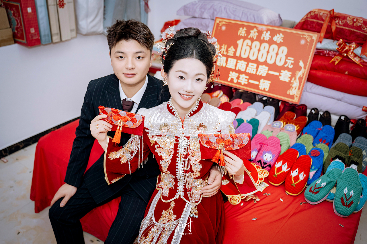 婚礼跟拍｜客片分享（图ZMzk3MzAzMTQ4） - 婚礼摄影 - 站酷设计师几时摄影工作室原创素材 - 站酷ZCOOL