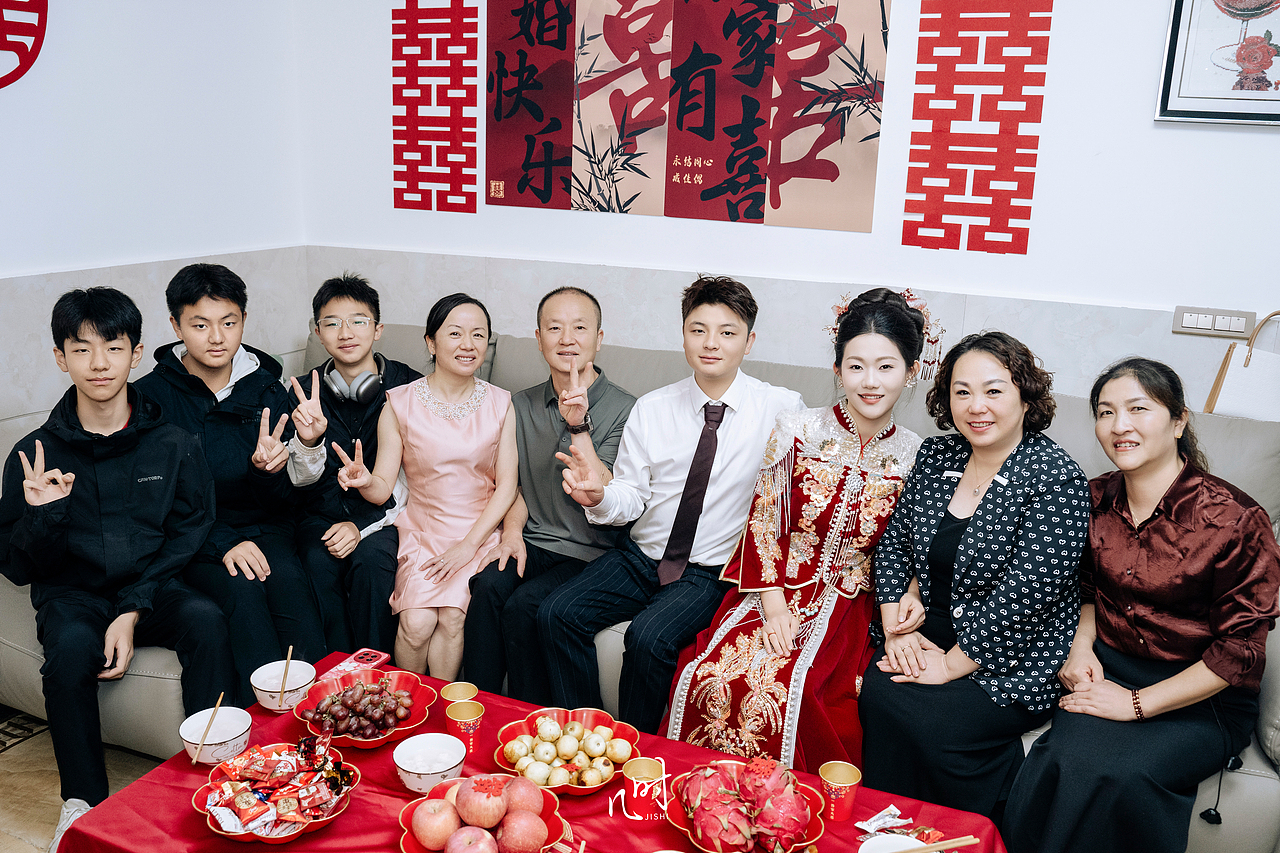 婚礼跟拍｜客片分享（图ZMzk3MzAzMTky） - 婚礼摄影 - 站酷设计师几时摄影工作室原创素材 - 站酷ZCOOL