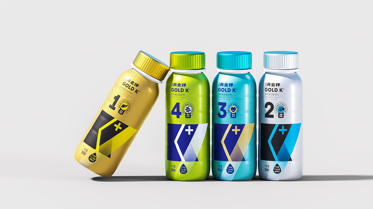 功能饮料包装设计（图ZMzk3MzA1NzQ4） - 包装 - 站酷设计师知物品牌设计原创素材 - 站酷ZCOOL
