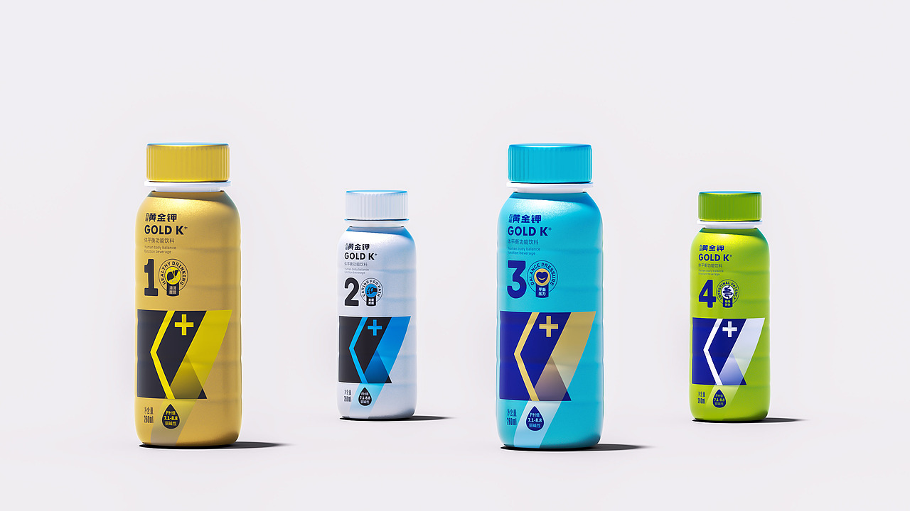 功能饮料包装设计（图ZMzk3MzA1NzUy） - 包装 - 站酷设计师知物品牌设计原创素材 - 站酷ZCOOL