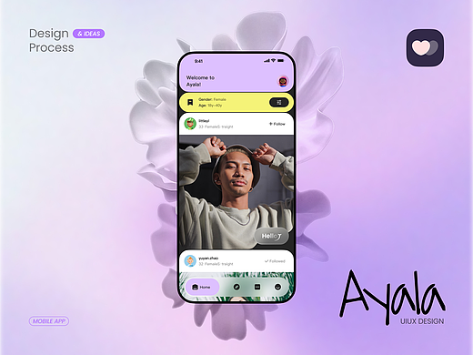 Ayala UI