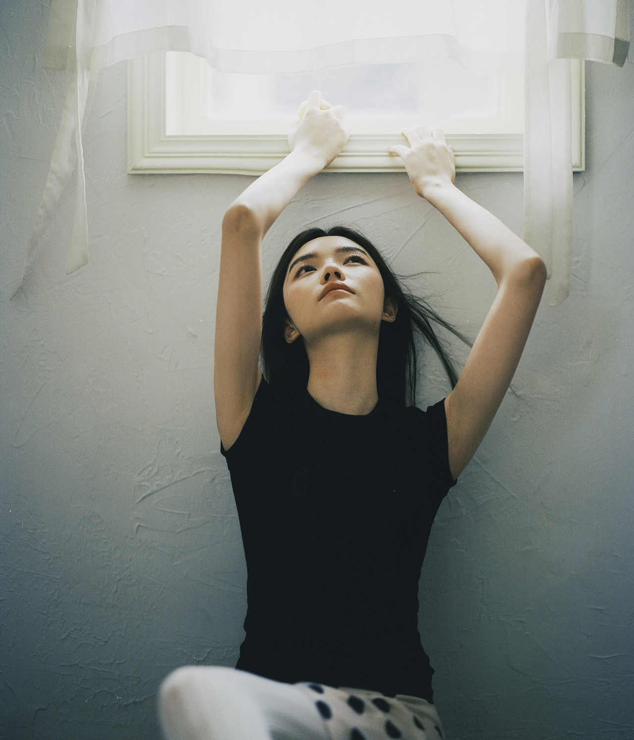 思绪。回声。（图ZMzk3MzA4NTc2） - 人像摄影 - 站酷设计师无限TX原创素材 - 站酷ZCOOL