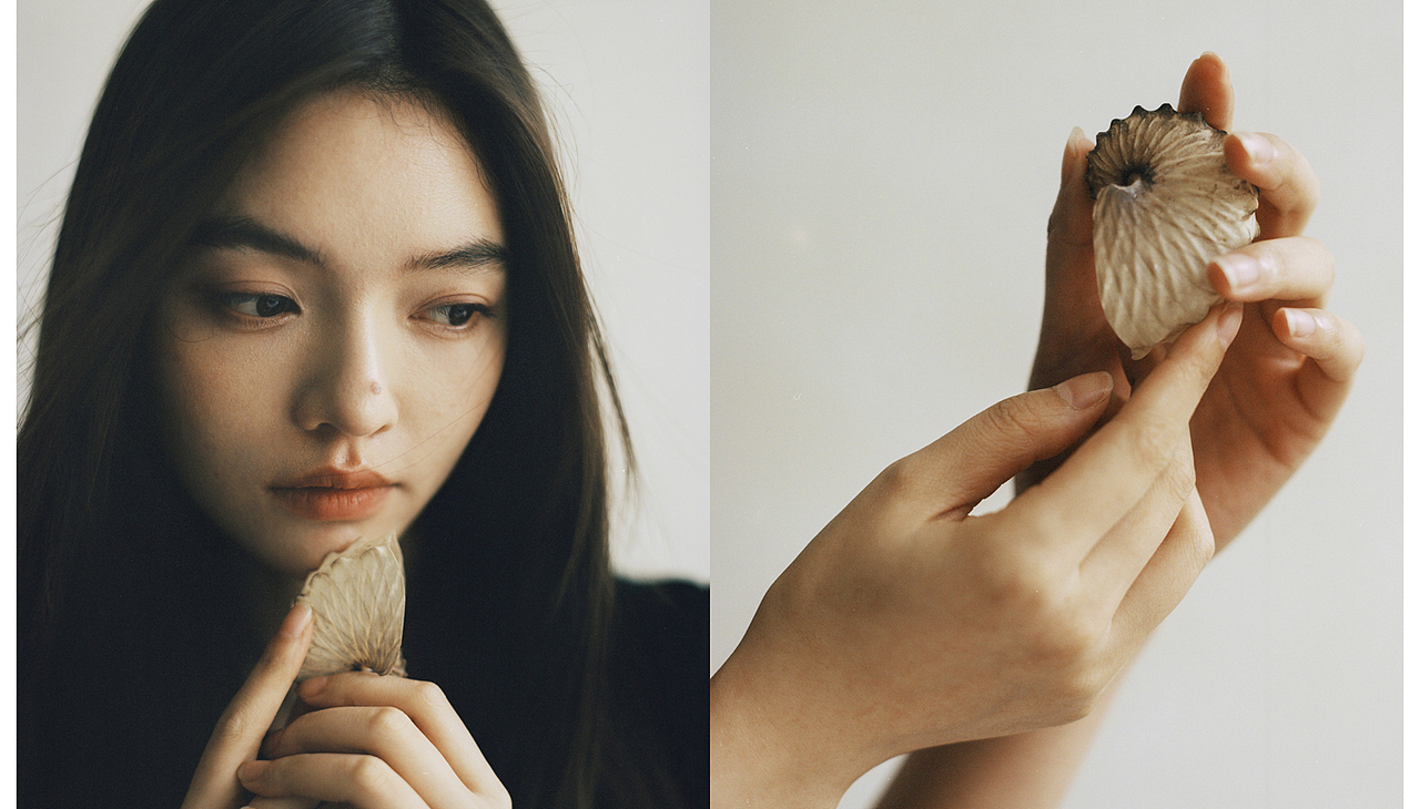 思绪。回声。（图ZMzk3MzA4NTg0） - 人像摄影 - 站酷设计师无限TX原创素材 - 站酷ZCOOL