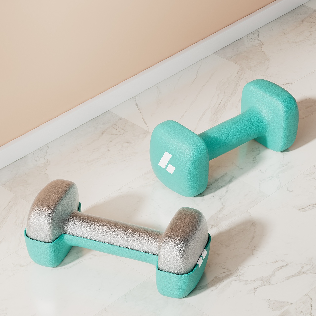 【工作记录】 弹力带 哑铃 壶铃