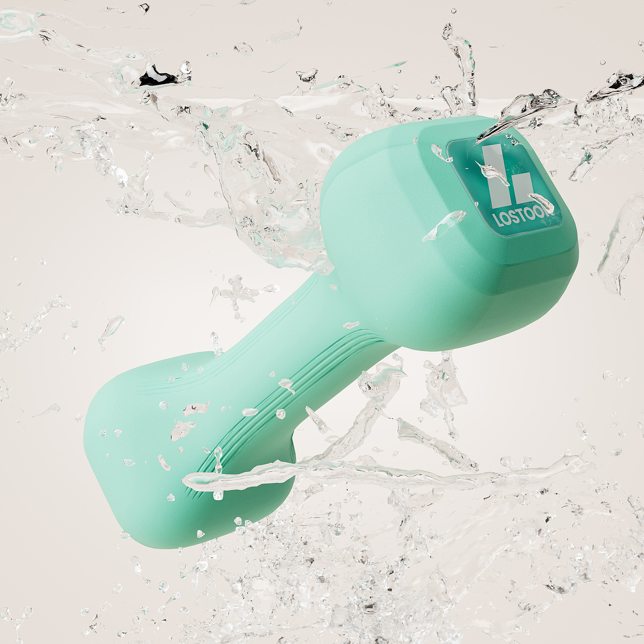 【工作记录】 弹力带 哑铃 壶铃