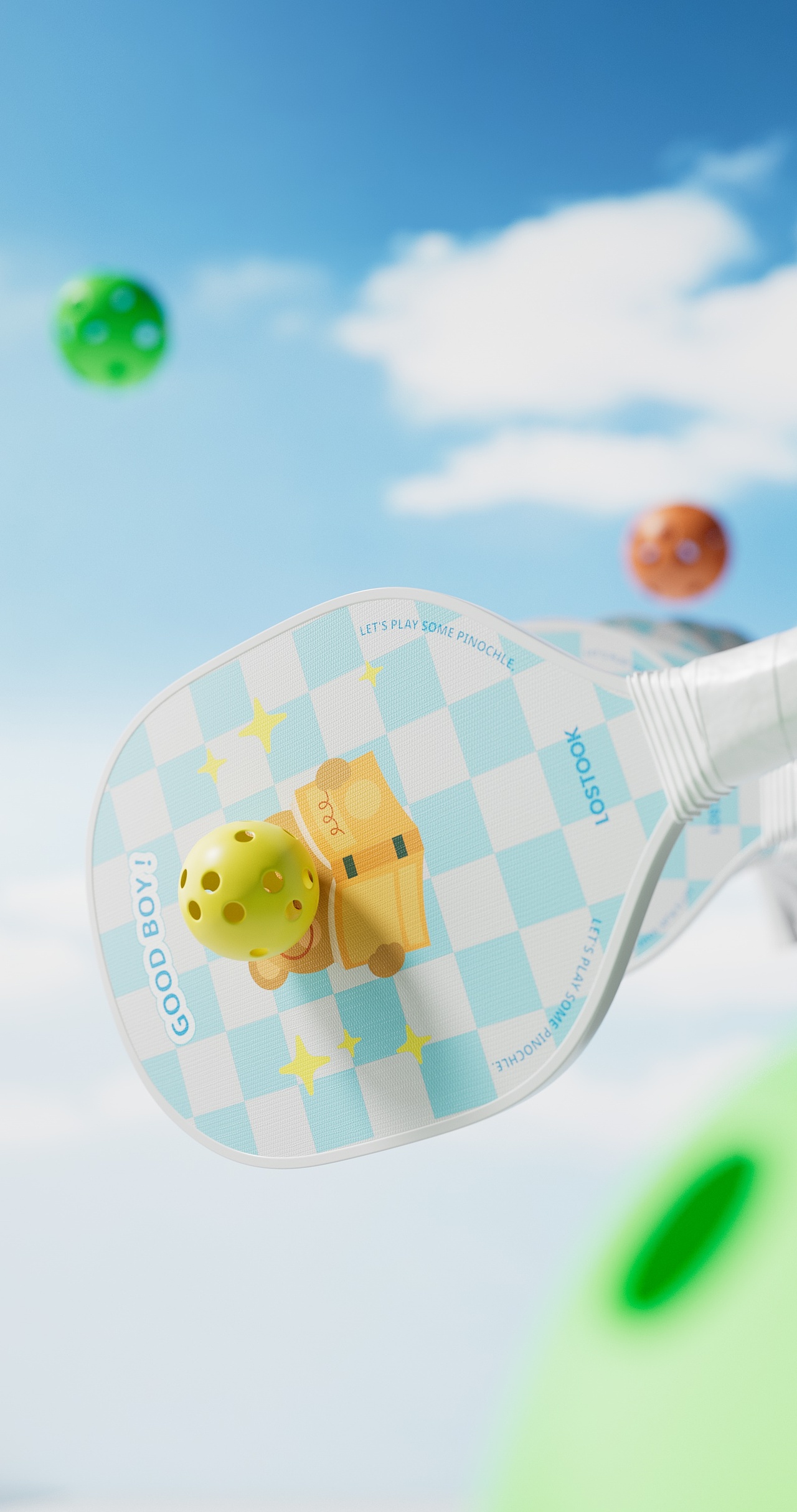 【工作记录】匹克拍 手腕球 跳绳（图ZMzk3MzExMTA0） - 产品 - 站酷设计师董FJ原创素材 - 站酷ZCOOL