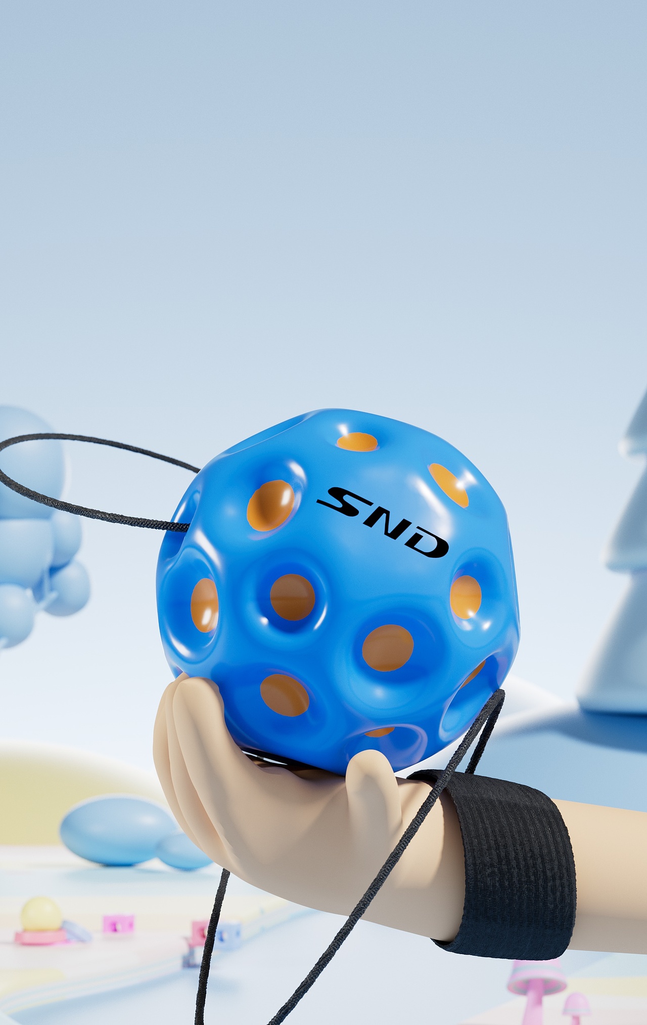 【工作记录】匹克拍 手腕球 跳绳（图ZMzk3MzExMTcy） - 产品 - 站酷设计师董FJ原创素材 - 站酷ZCOOL