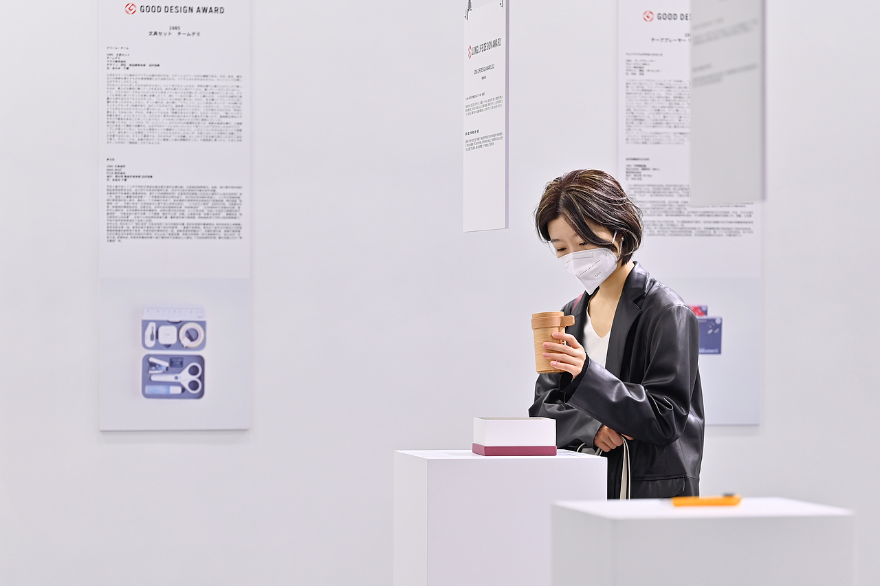 Good Design Select - 设计的高度(图ZMzk3MzExMzI4) - 生活用品 - 站酷设计师时晓曦原创素材 - 站酷ZCOOL