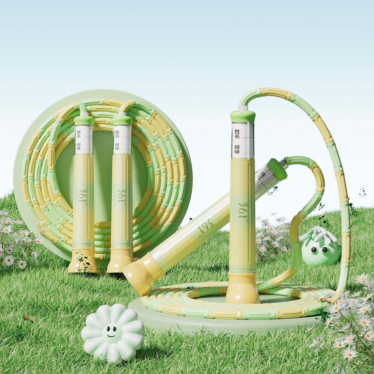 【工作记录】匹克拍 手腕球 跳绳（图ZMzk3MzExMzAw） - 产品 - 站酷设计师董FJ原创素材 - 站酷ZCOOL