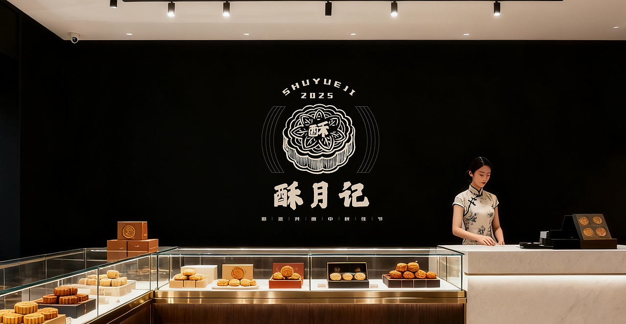 LOGO设计 | 个人作品分享