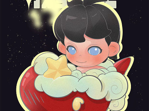 小小盲盒轻松拿下