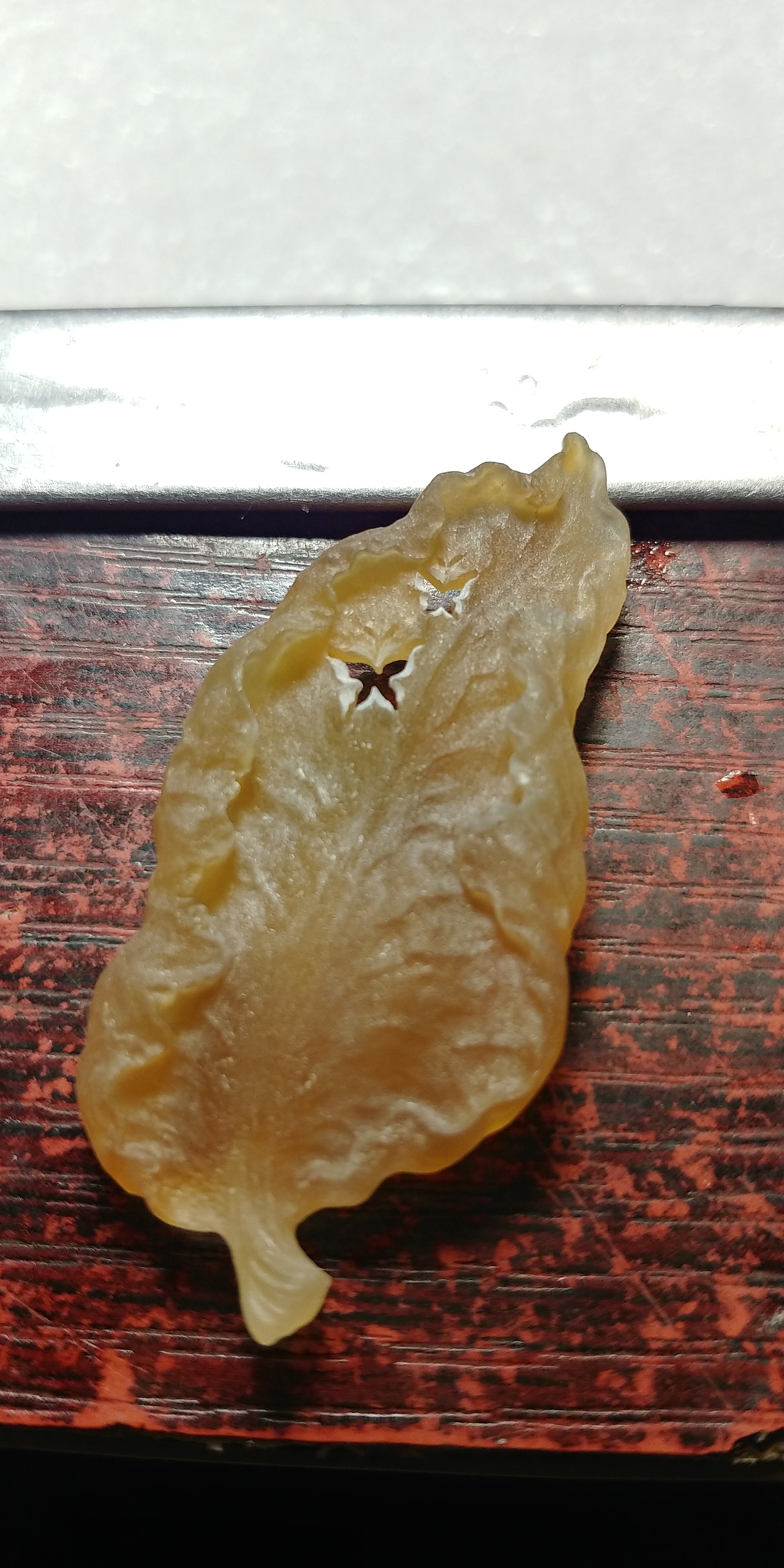 秋叶碟 （双飞）（图ZMzk3MzEzNjQ4） - 工艺品设计 - 站酷设计师子川玉雕原创素材 - 站酷ZCOOL