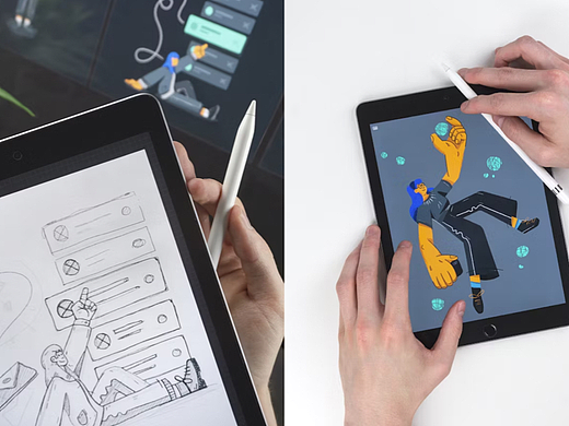 UX + UI + 产品，了解用户体验、用户界面和产品设计之间的关系