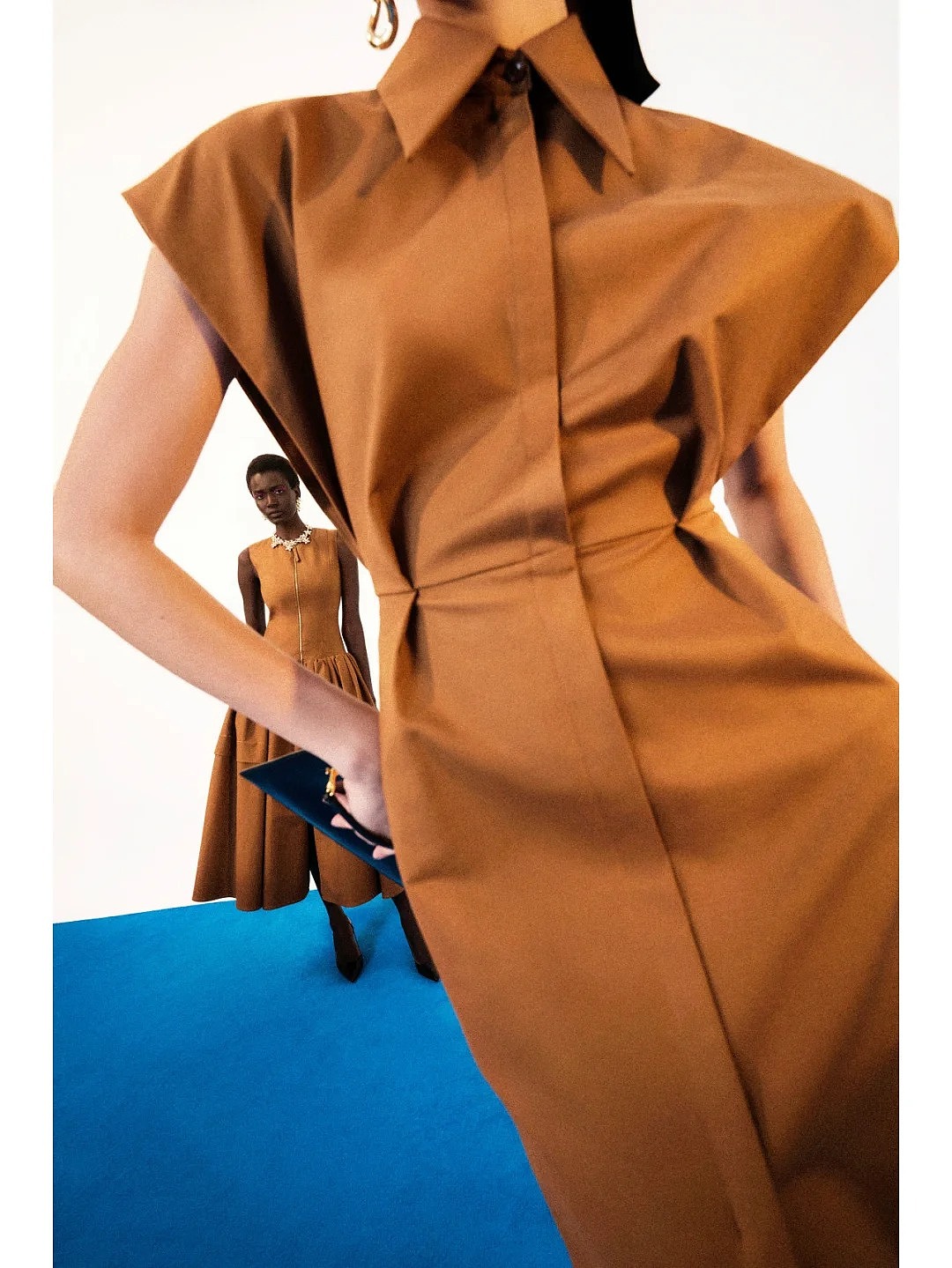 秀场回顾|Carolina Herrera 2025 早秋系列