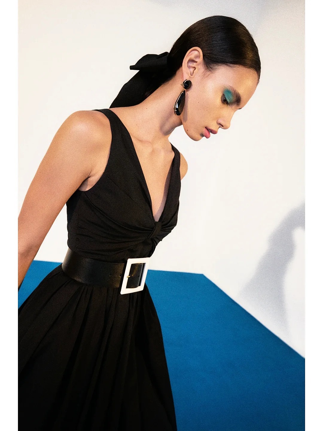 秀场回顾|Carolina Herrera 2025 早秋系列