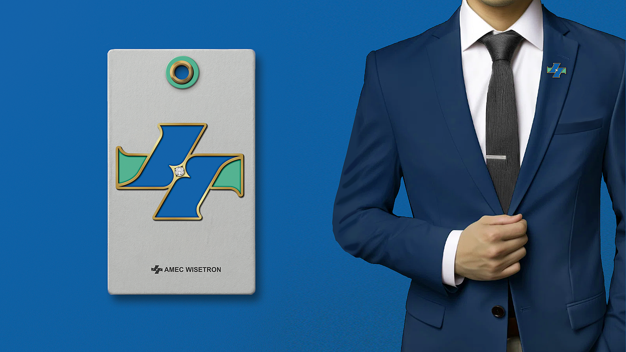 一个LOGO设计飞机稿