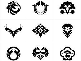 中式LOGO设计合集