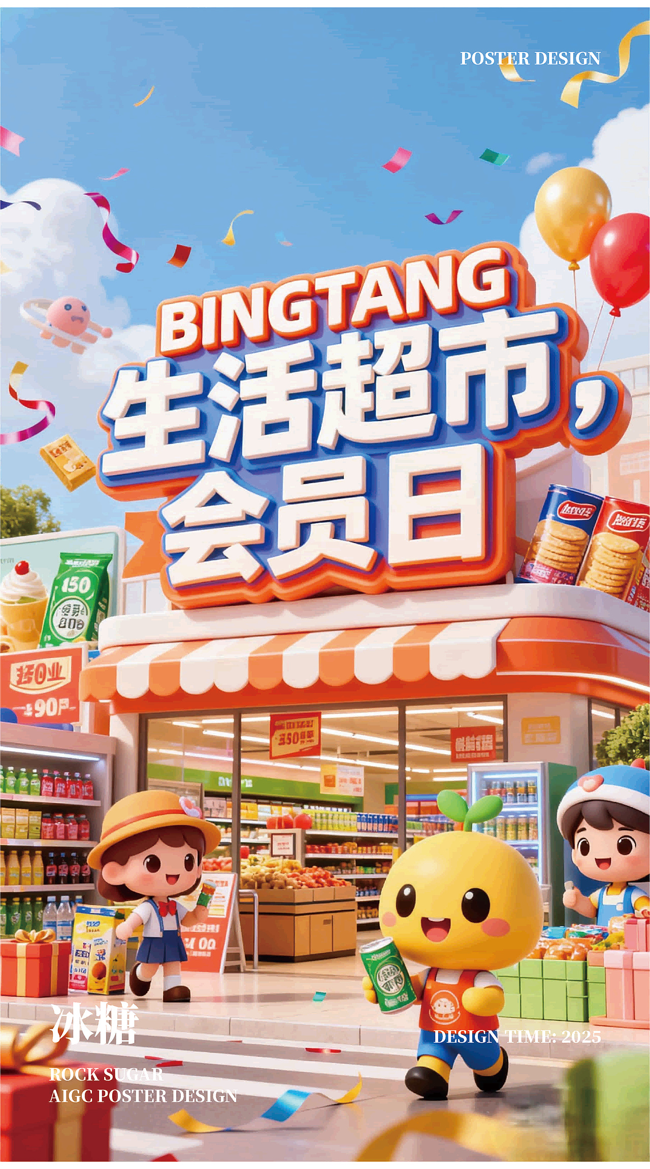 海报集 | 创意海报设计-整理合集