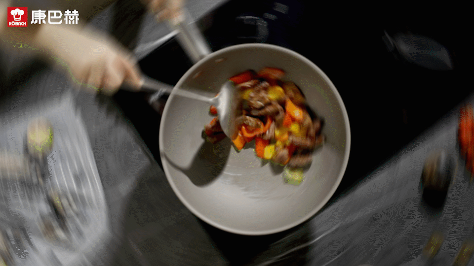 电商厨具视频拍摄 ｜康巴赫 钛炒锅 X BOYA（图ZMzk3MzIzMzYw） - 短片 - 站酷设计师柏亚视觉摄影原创素材 - 站酷ZCOOL