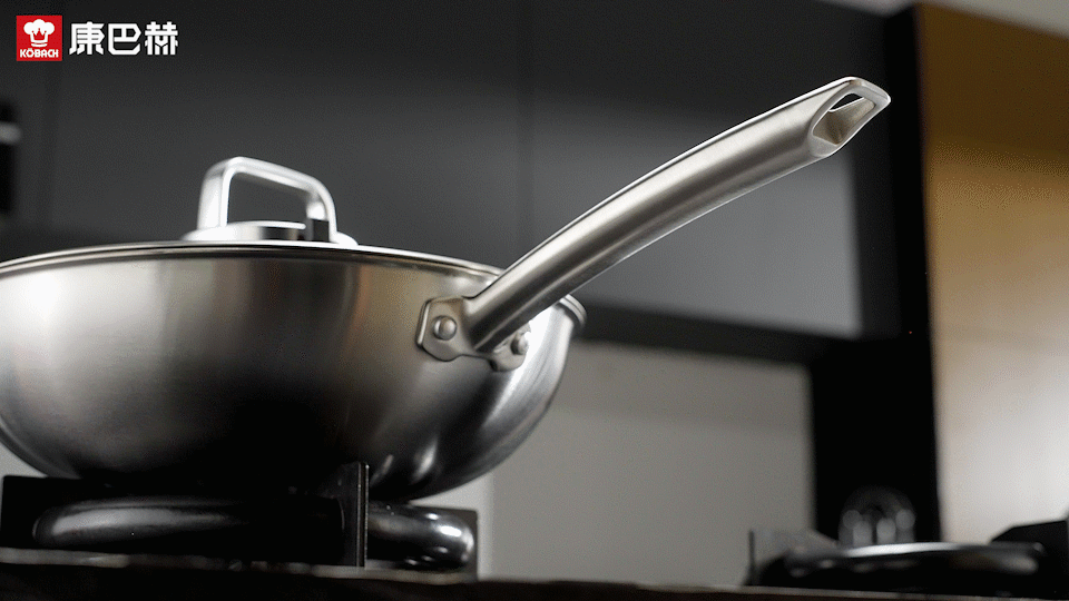 电商厨具视频拍摄 ｜康巴赫 钛炒锅 X BOYA（图ZMzk3MzIzMzY0） - 短片 - 站酷设计师柏亚视觉摄影原创素材 - 站酷ZCOOL
