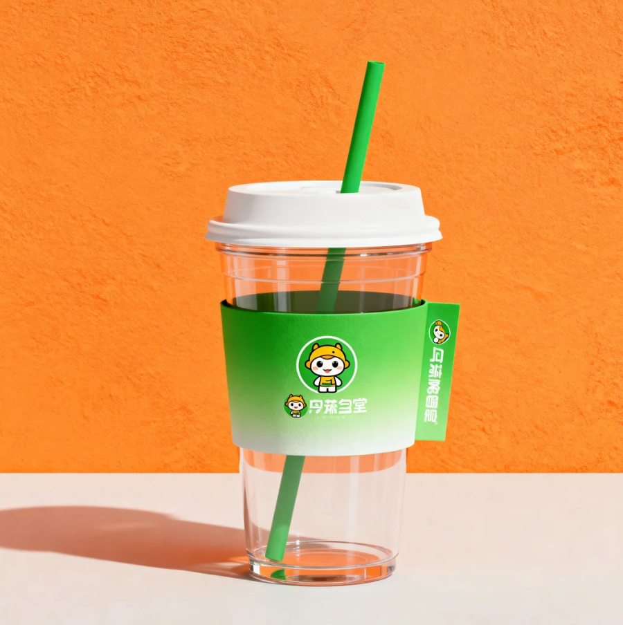 快消品茶饮品行业品牌策划设计（图ZMTUyMzkwMDQ=） - 资讯 - 站酷设计师深圳智恩品牌策划原创素材 - 站酷ZCOOL