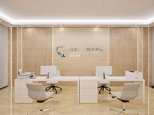 社区青创之家 | 空间设计
