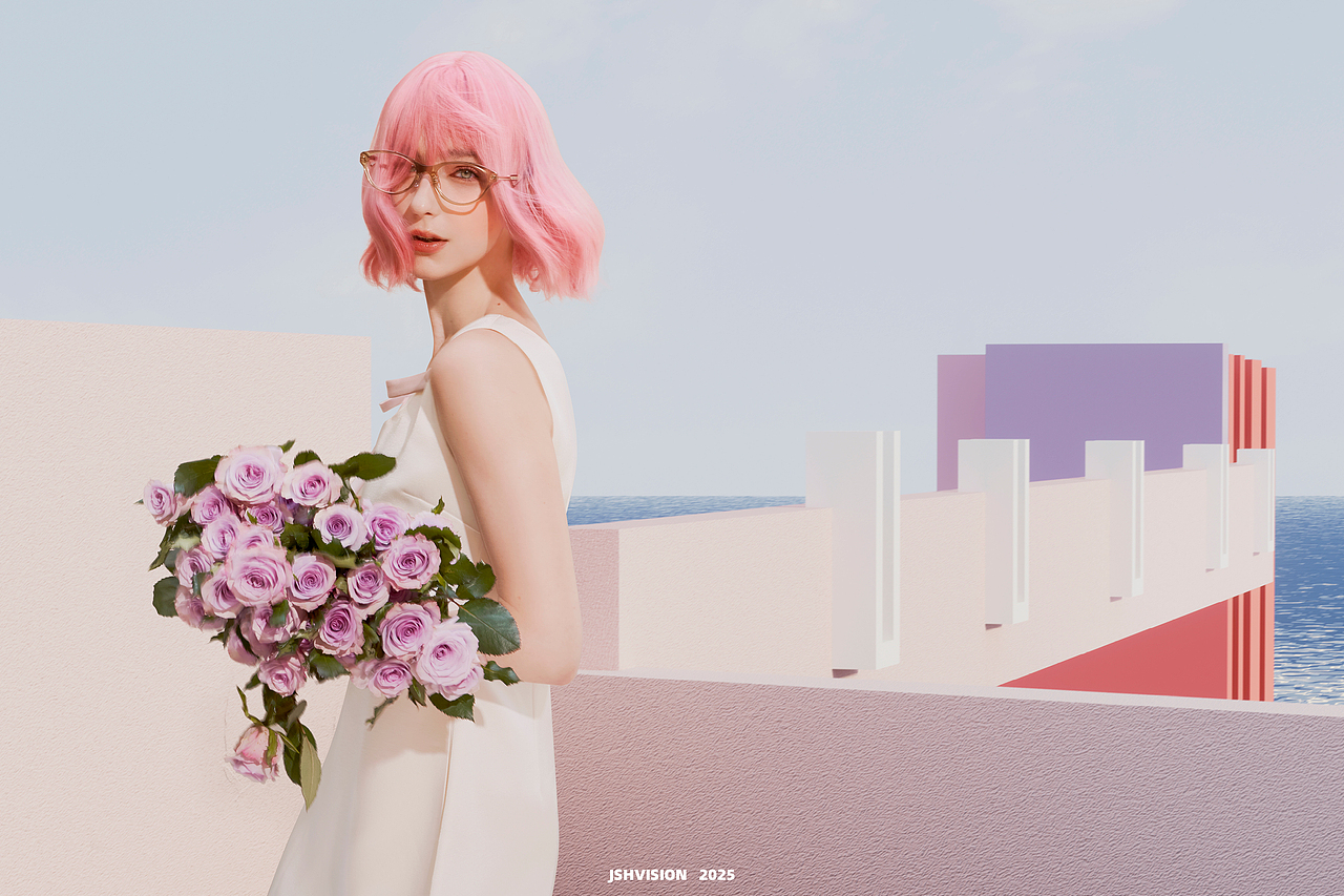 Jill Stuart 2025 | PICK MY WAY