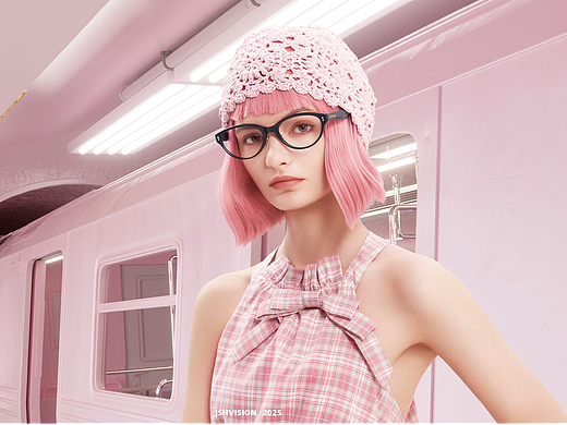 Jill Stuart 2025 | PICK MY WAY