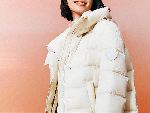 72 VISION x MERRYCHENG 冬季系列