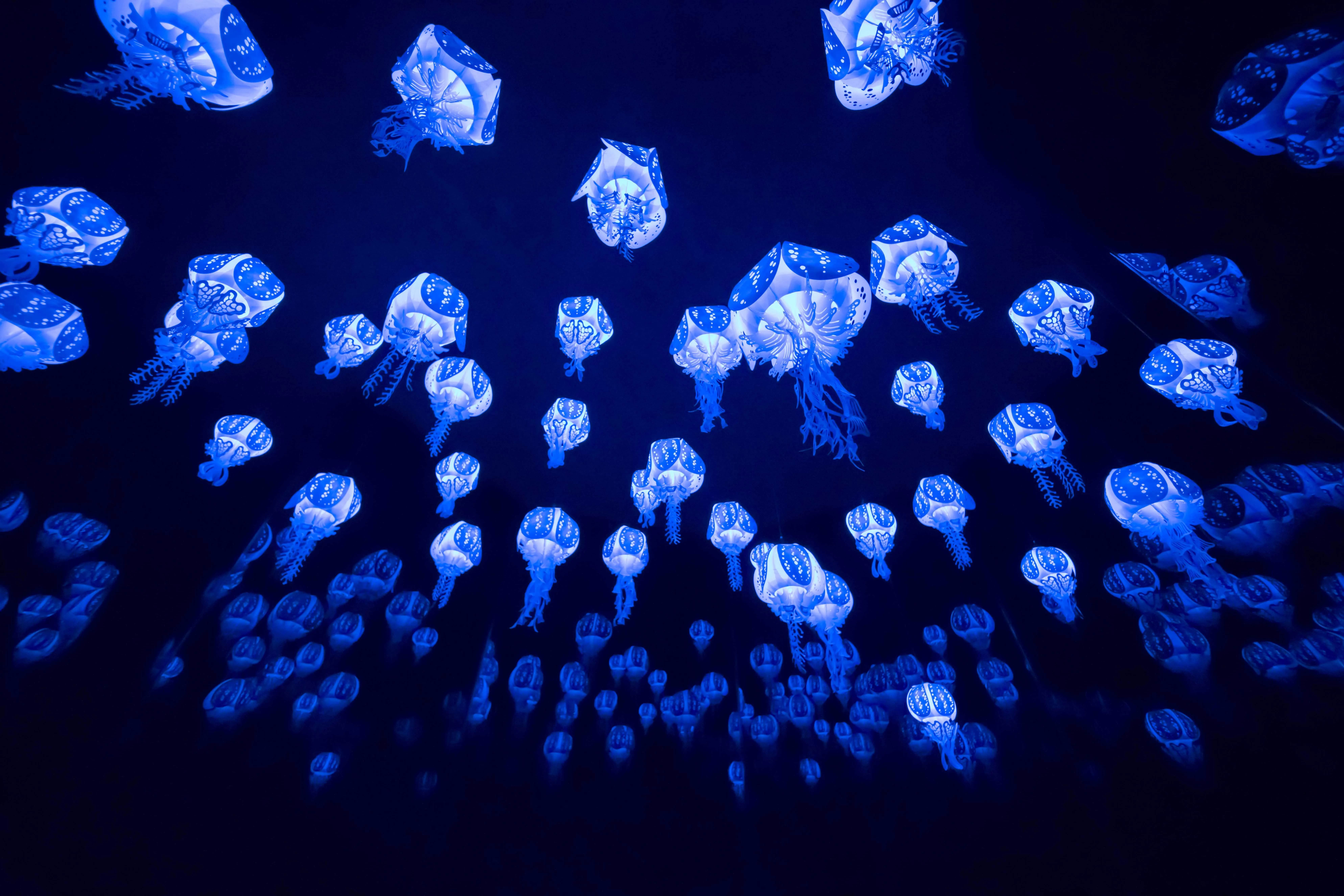 重塑未来空间叙事：2025年度全球互动装置设计机构综合研究（图ZMTUyMzkxNDQ=） - 观点 - 站酷设计师华创商业创意原创素材 - 站酷ZCOOL