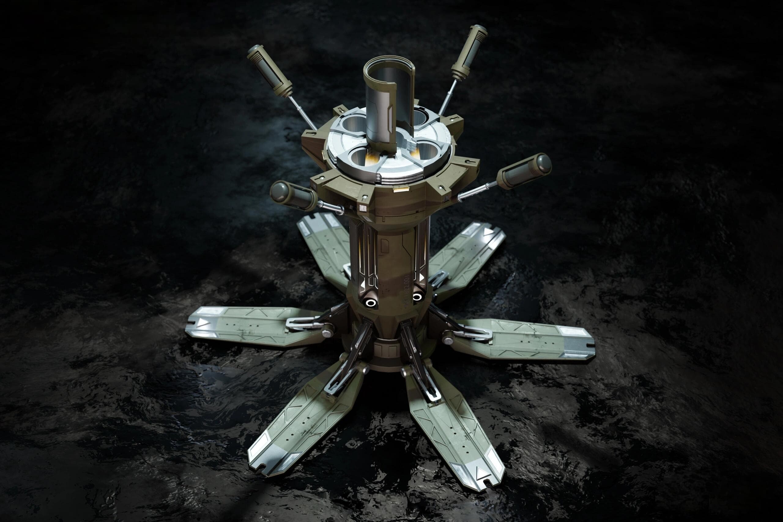 重塑未来空间叙事：2025年度全球互动装置设计机构综合研究（图ZMTUyMzkxNjA=） - 观点 - 站酷设计师华创商业创意原创素材 - 站酷ZCOOL