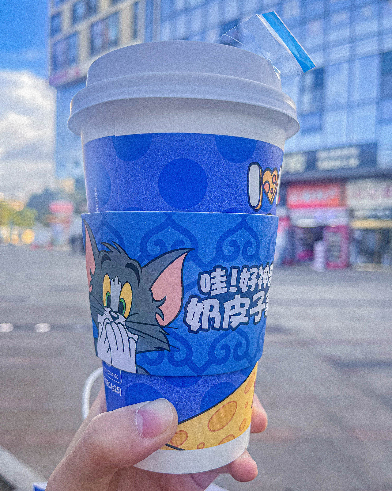 2025年10月外食-泥巴餐厅(澄江店)