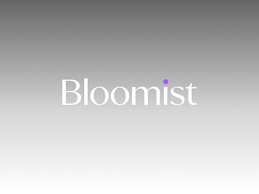 Bloomist 品牌设计