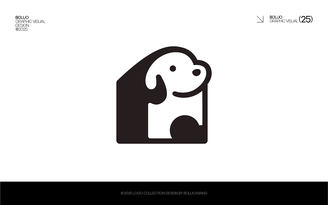 标志设计合集#VOL.02（图ZMzk3MzMyMjQw） - Logo - 站酷设计师菠萝_WANG原创素材 - 站酷ZCOOL