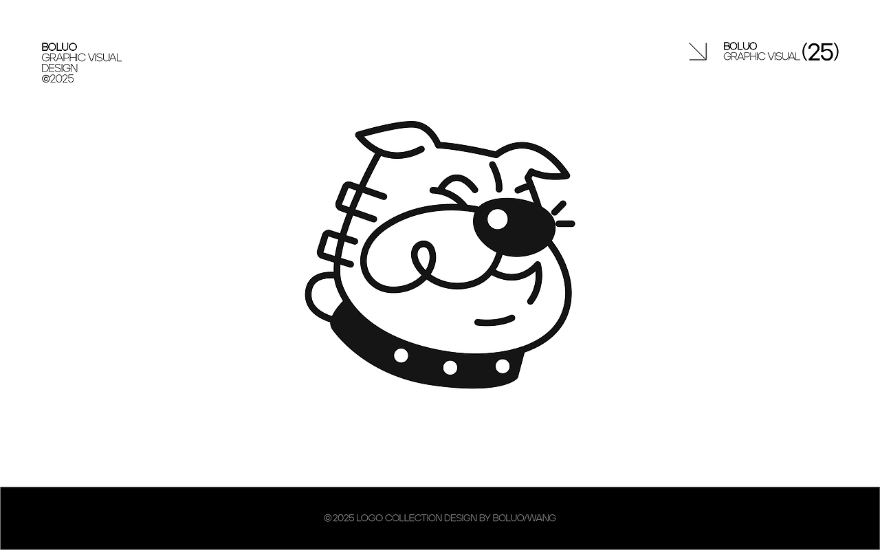 标志设计合集#VOL.02（图ZMzk3MzMyMjc2） - Logo - 站酷设计师菠萝_WANG原创素材 - 站酷ZCOOL