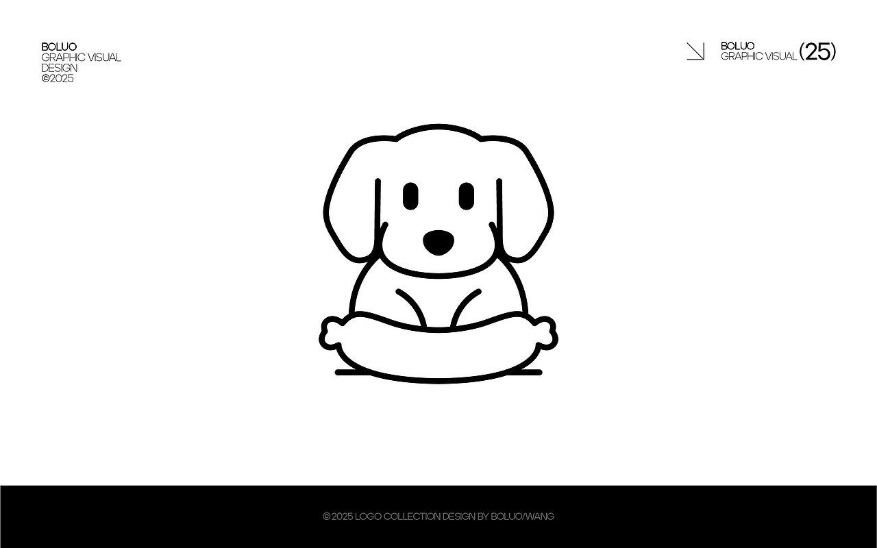 标志设计合集#VOL.02（图ZMzk3MzMyMzEy） - Logo - 站酷设计师菠萝_WANG原创素材 - 站酷ZCOOL