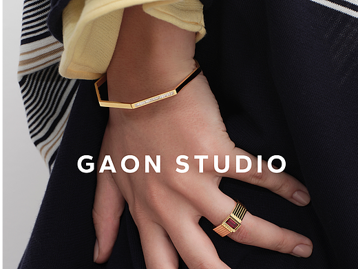 珠宝拍摄# 高恩广告