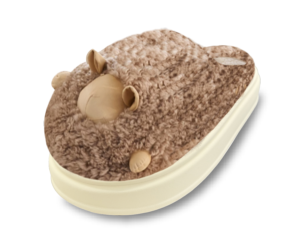 原创拖鞋设计案例（图ZMzk3MzMzOTU2） - 鞋履设计 - 站酷设计师暖暖的昕宇原创素材 - 站酷ZCOOL