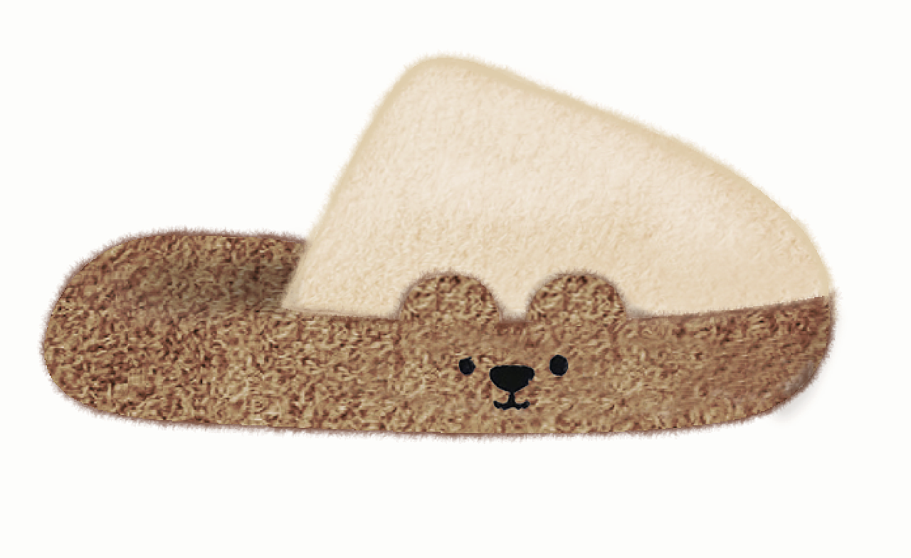 原创拖鞋设计案例（图ZMzk3MzMzOTQ4） - 鞋履设计 - 站酷设计师暖暖的昕宇原创素材 - 站酷ZCOOL