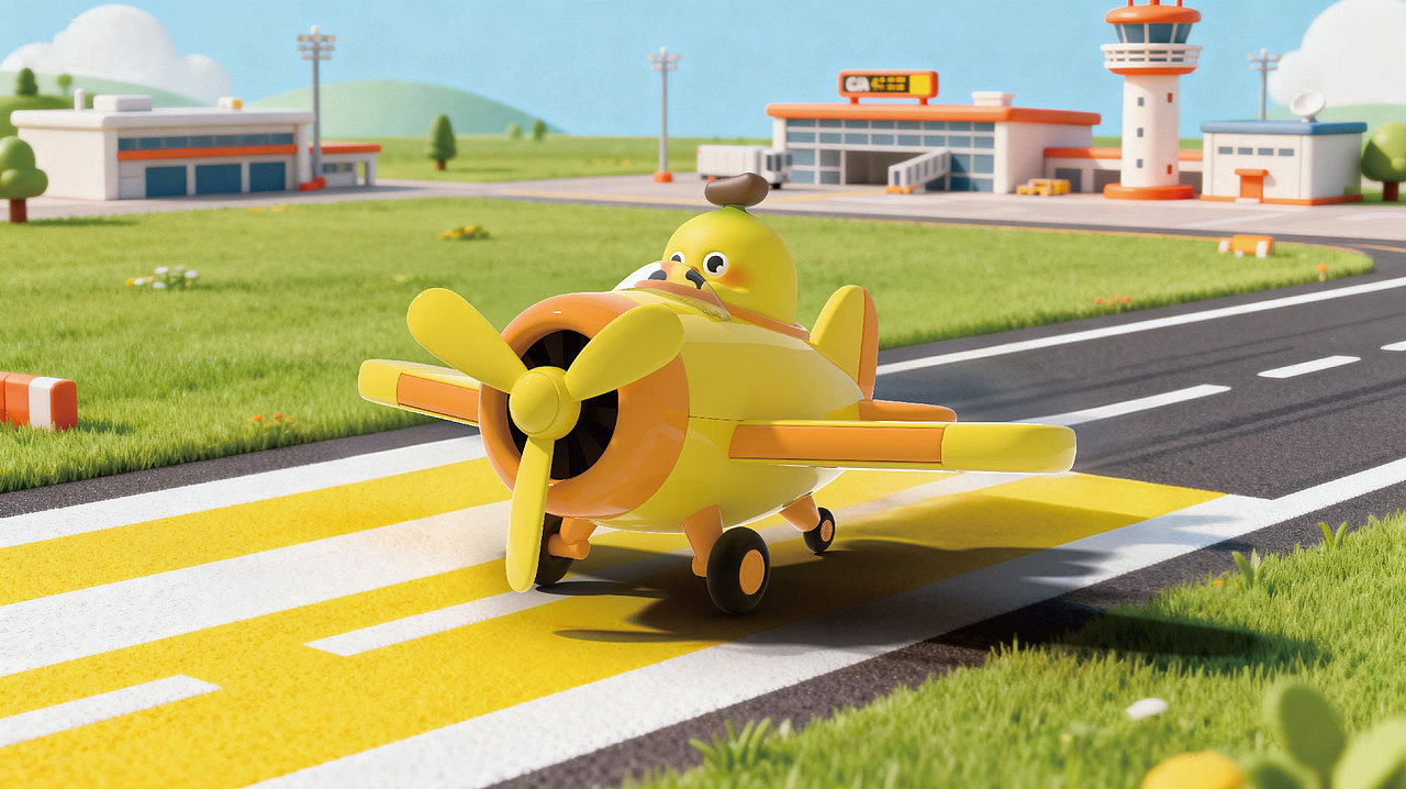 蕉小吉,香蕉与小鸡的“跨界融合”