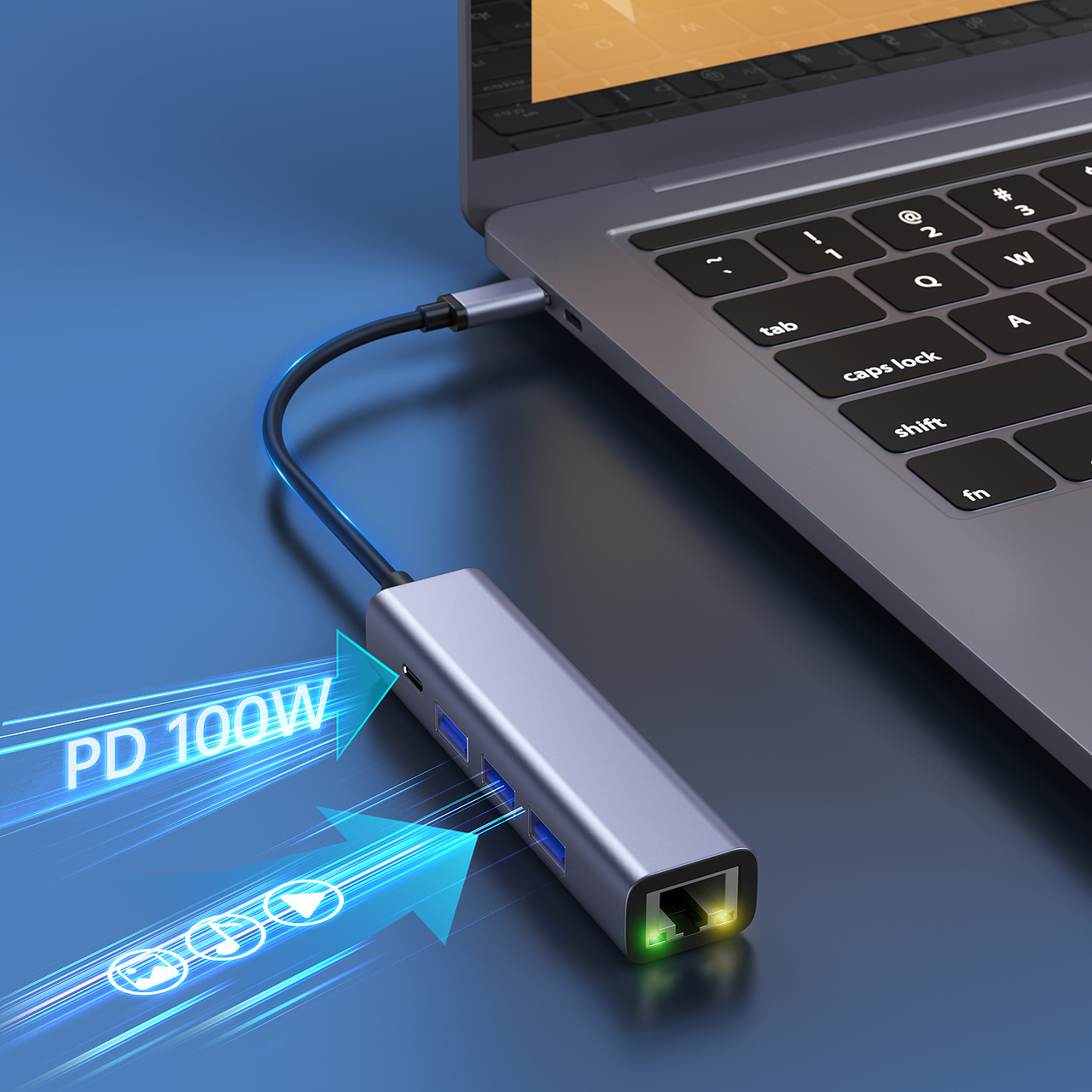 扩展坞建模渲染节选（图ZMzk3MzM4Mjcy） - 电商 - 站酷设计师最爱水煎包原创素材 - 站酷ZCOOL