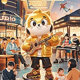 大登奇的头像