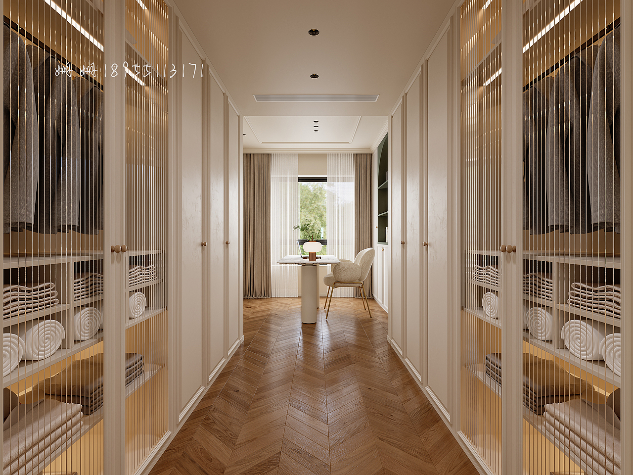 宋式美学极简别墅（图ZMzk3MzQyMjg0） - 家装设计 - 站酷设计师姗姗18955113171原创素材 - 站酷ZCOOL