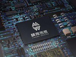 科技logo案例
