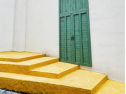 杭州攝影基地 風格化片場