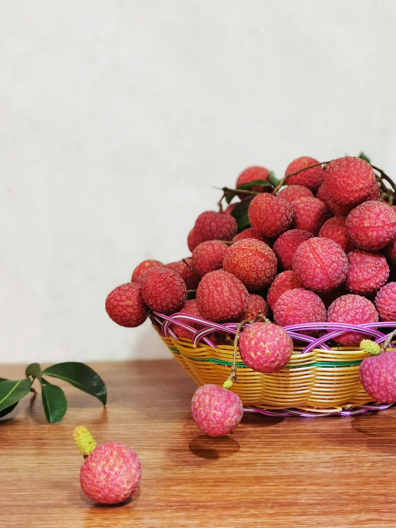 荔枝（图ZMzk3MzQ2MjA4） - 美食摄影 - 站酷设计师爱拍照的小喵原创素材 - 站酷ZCOOL