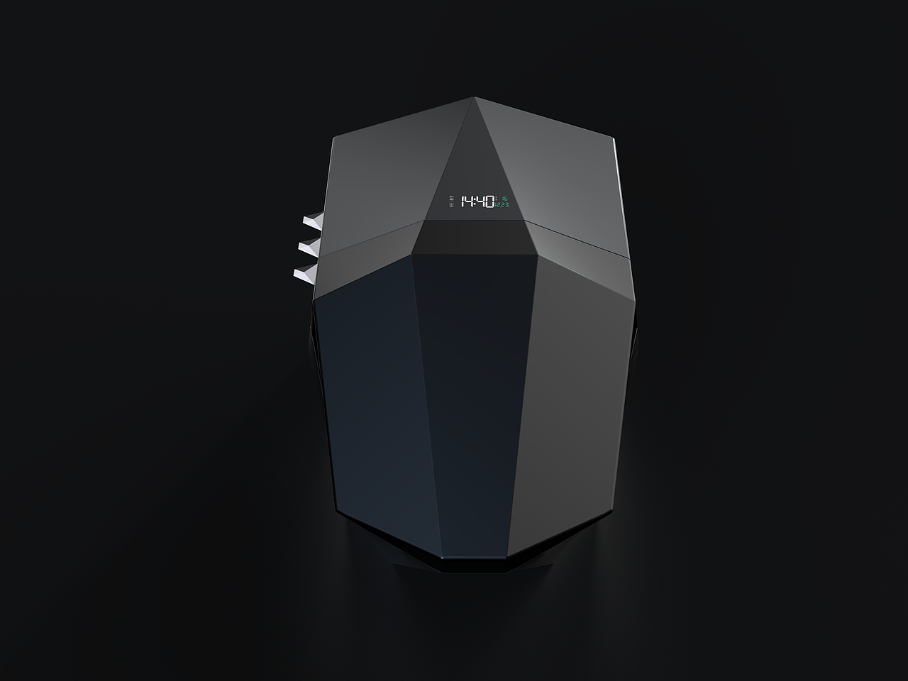 一系列智能马桶方案设计